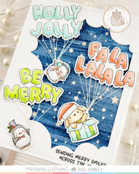 JOLLY BALLOONS